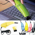 USB Mini Laptop Keyboard Cleaning Brush Kits Cleaner
